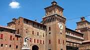Ferrara Hotel