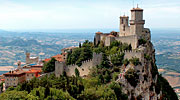 San Marino Hotel