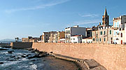 Alghero Hotel