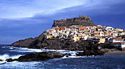 Castelsardo Hotel