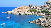 S. Teresa di Gallura Hotel