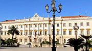 Sassari Hotel