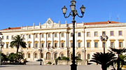 S. Teresa di Gallura Hotel