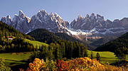 Val Gardena Hotel