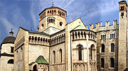 Trento Hotel
