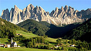 Dolomiti Hotel