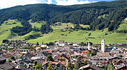 San Candido Hotel