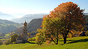 Castelrotto Hotel