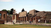 Pompei Hotel