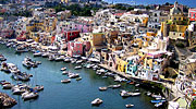 Procida Hotel