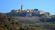Chieti Hotel
