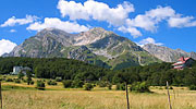 Isola del Gran Sasso Hotel