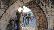 Sulmona Hotel