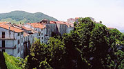 Agnone e Capracotta Hotel