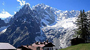 Courmayeur Hotel