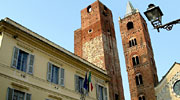Albenga Hotel