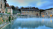 Bagno Vignoni Hotel