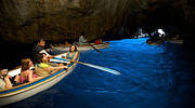 Blue Grotto Hotel