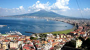 Castellammare di Stabia Hotel