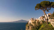 Castellammare di Stabia Hotel