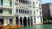 Ca' D'oro Hotel