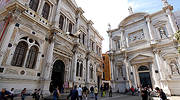 Scuola Grande di San rocco Hotel