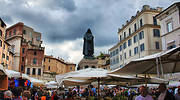 Trastevere Hotel