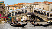Rialto bridge Hotel