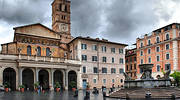 Trastevere Hotel