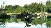 Boboli Gardens Hotel