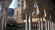 Monreale Hotel
