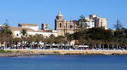 Mazara del Vallo Hotel