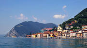 Lago d'Iseo Hotel