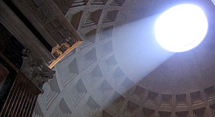 Pantheon Hotel