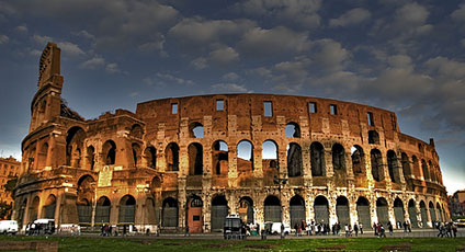 Coliseum Hotel