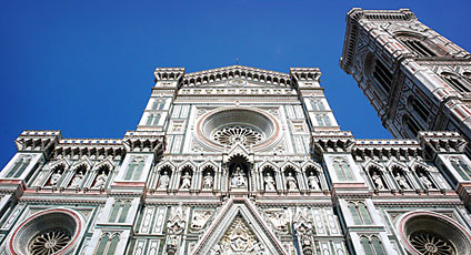 Brunelleschi's Dome Hotel