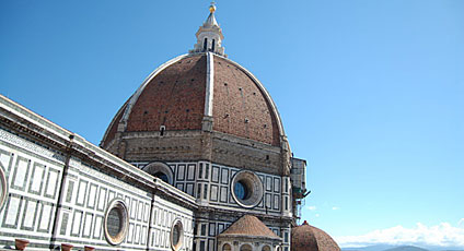 Basilica of San Lorenzo Hotel