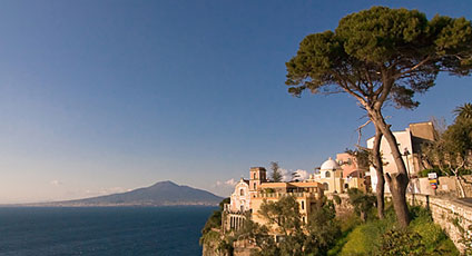 Vico Equense Hotel