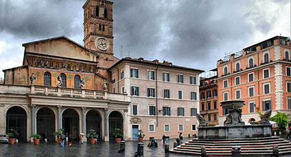 Palazzo Ducale Hotel