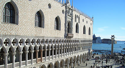 Piazza San Marco Hotel