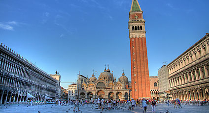 Campo de' Fiori Hotel