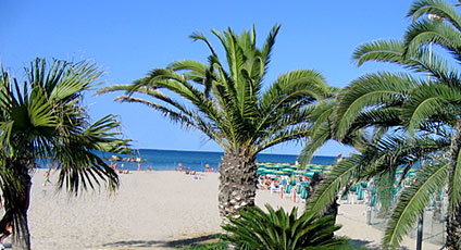 San Benedetto del Tronto Hotel