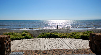 Sperlonga Hotel