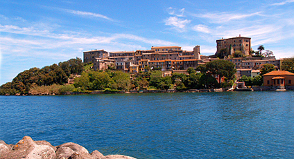 Bolsena Hotel