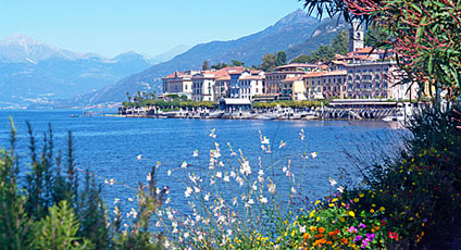 Cernobbio Hotel