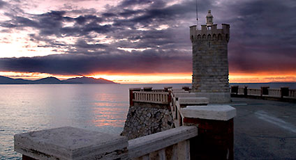 Piombino Hotel