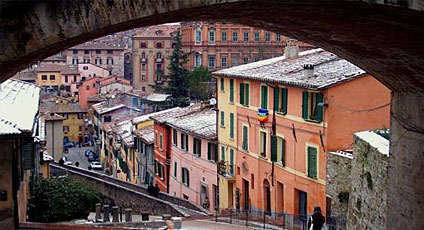 Orvieto Hotel