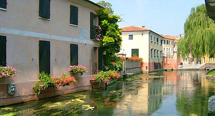 Padova Hotel