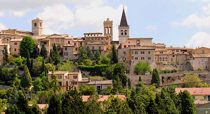 Belluno Hotel