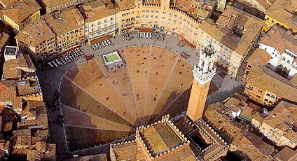 Siena Hotel